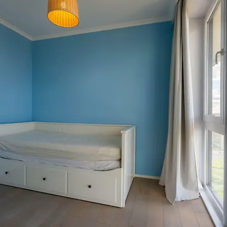 Panoramic & Modern With Sea View Апартаменты