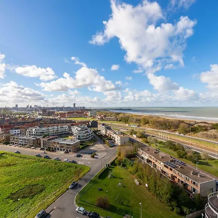 Panoramic & Modern With Sea View *