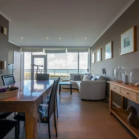 Panoramic & Modern With Sea View *