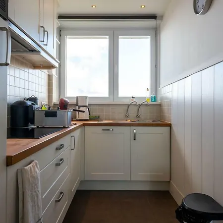 Apartamento Panoramic & Modern With Sea View *