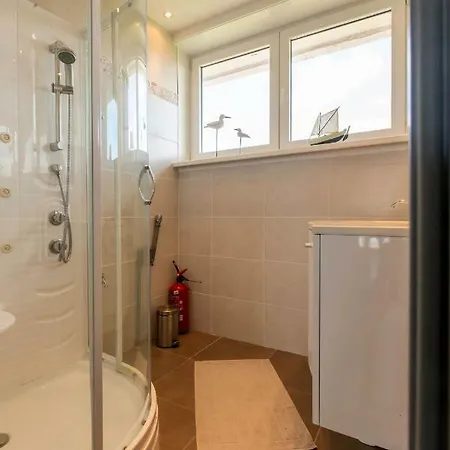 Apartamento Panoramic & Modern With Sea View Bredene